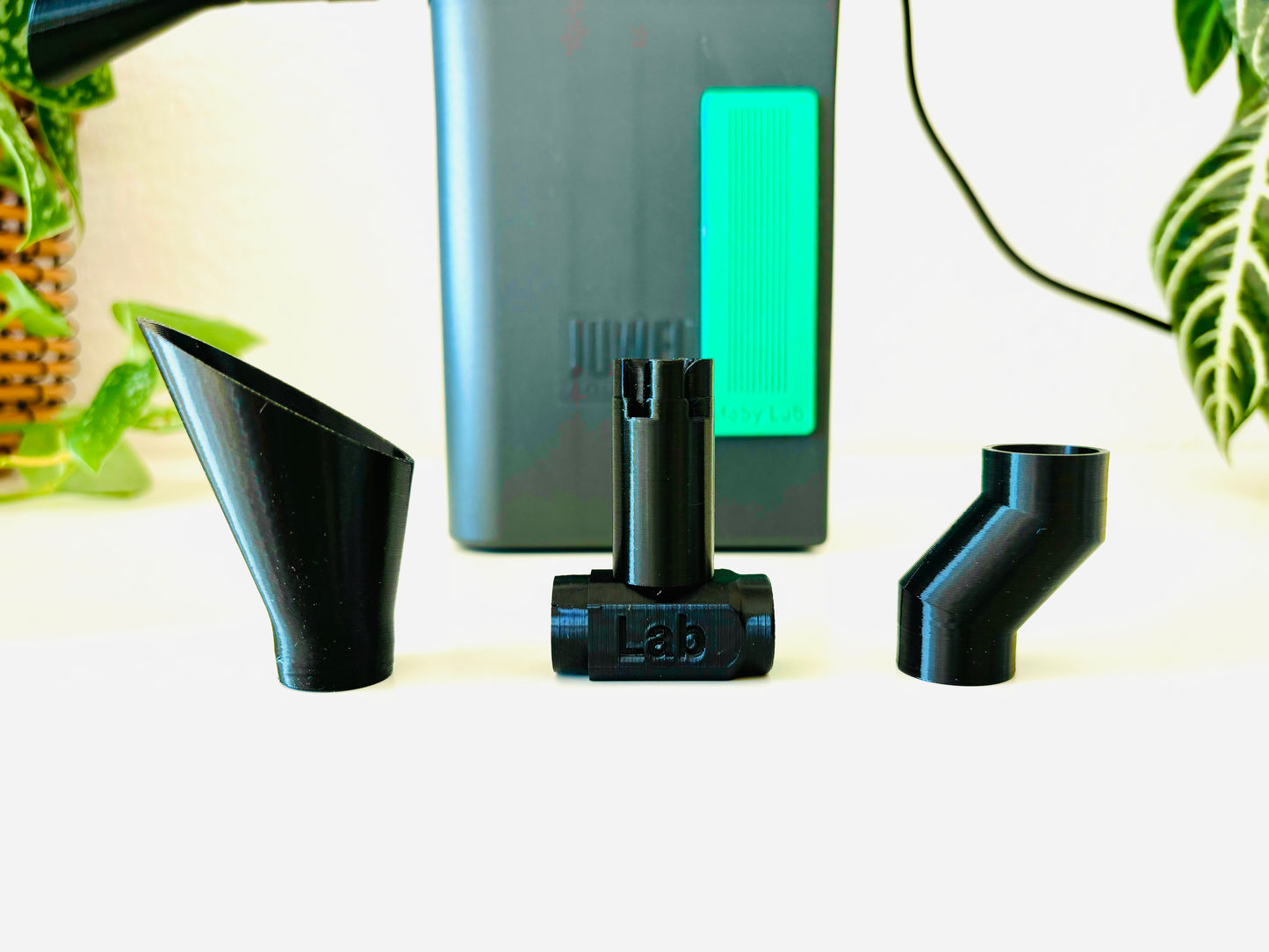Upgrade Set Lily Pipe Skimmer Schutzgitter kompatibel mit Juwel Bioflow One Filter