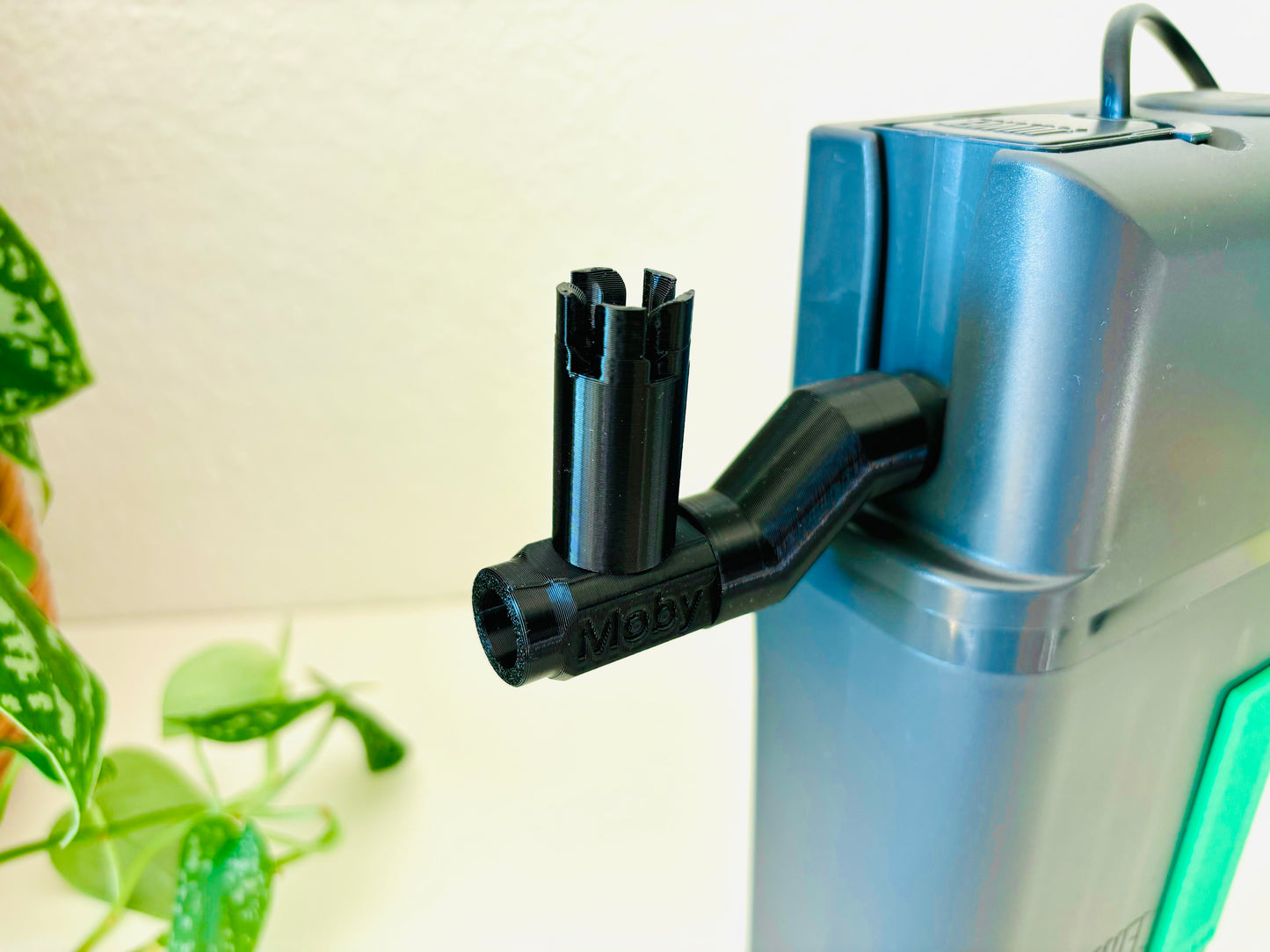 Upgrade Set Lily Pipe Skimmer Schutzgitter kompatibel mit Juwel Bioflow One Filter