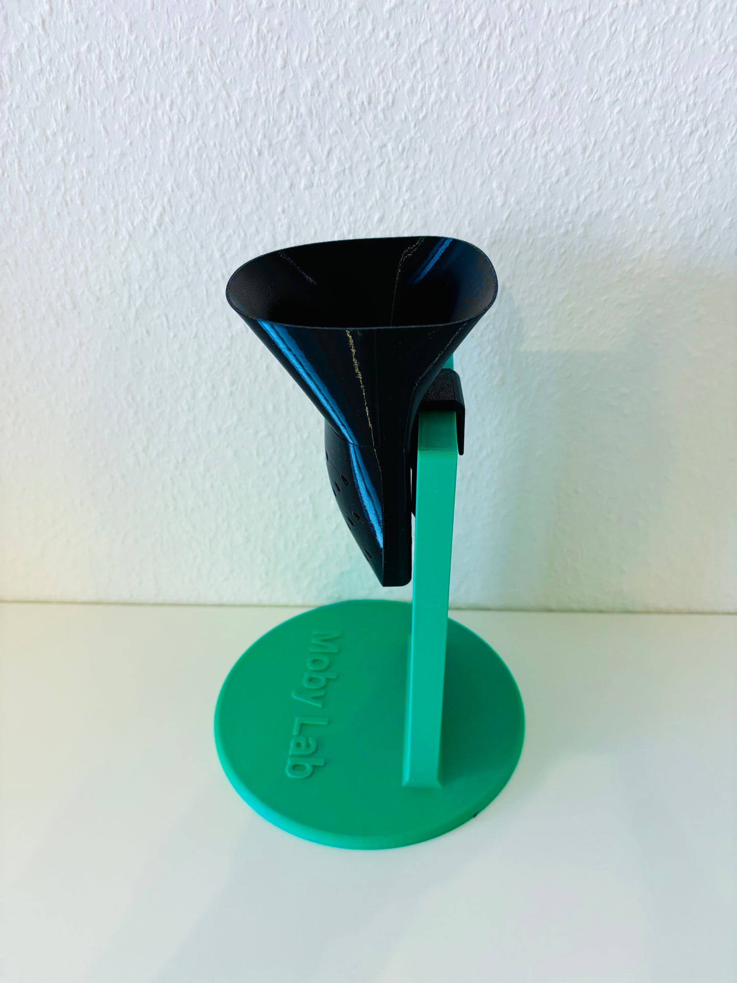 Aquarium Water Change Diffuser for Buckets Eimer Diffusor Eingießhilfe Trichter für Wasserwechsel