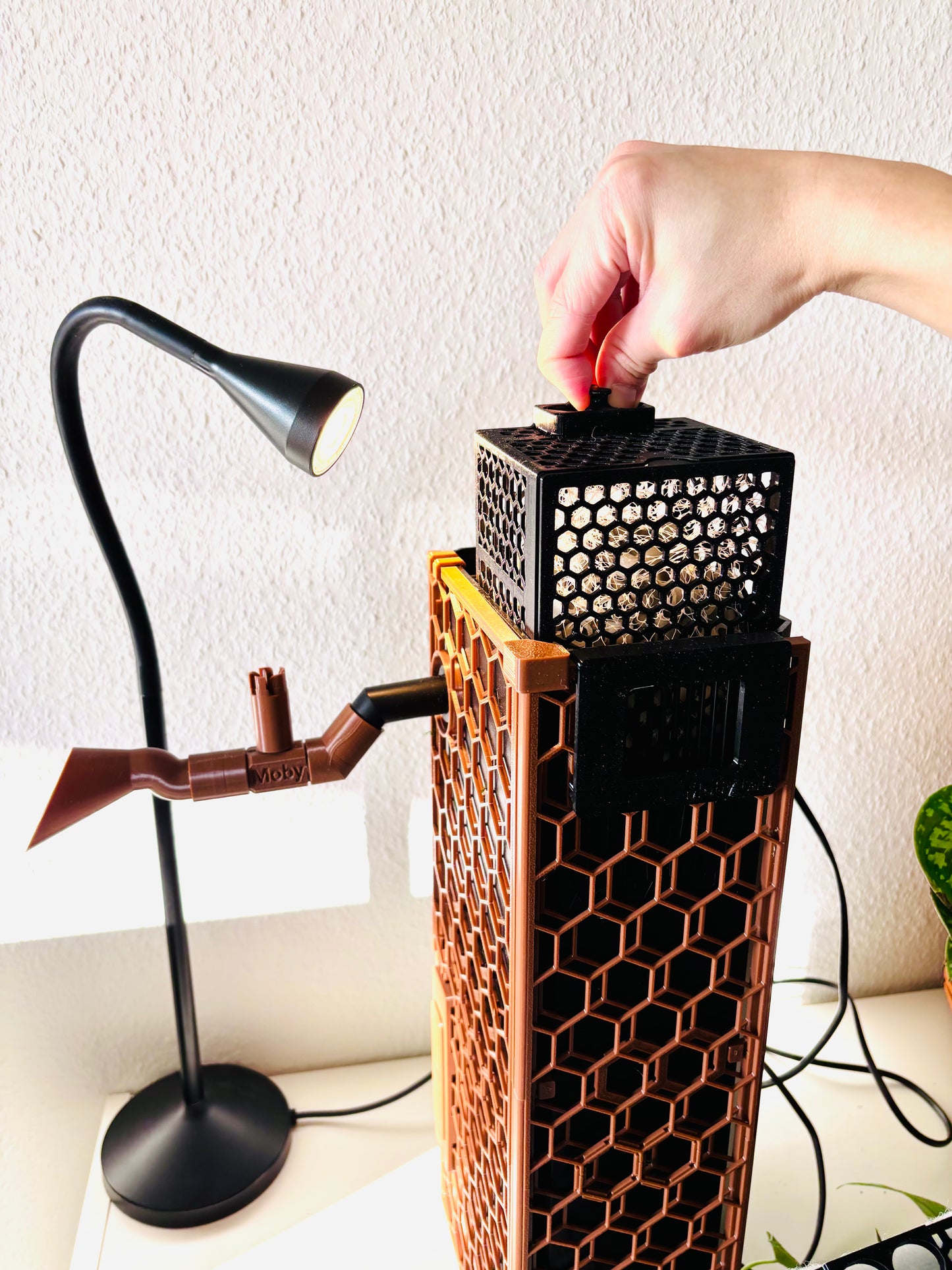 Filtermedien Boxen kompatibel mit Juwel Bioflow