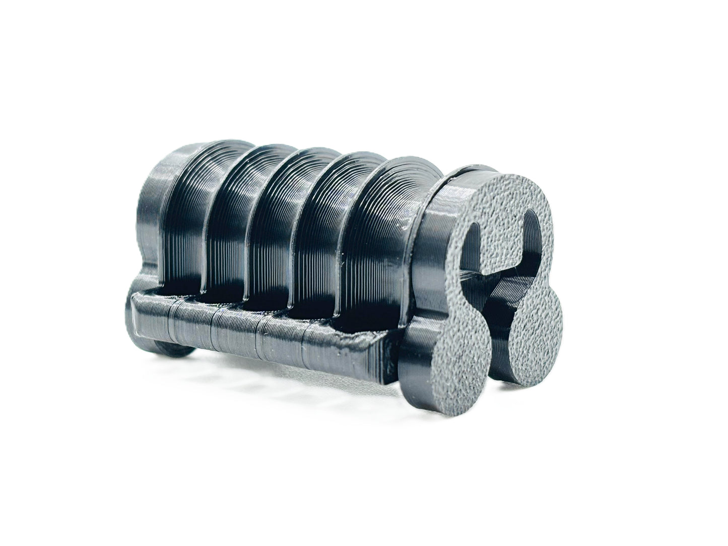 Universal Dosierung Pumpe und CO2 Schlauch Halter komatpibel zu Chihiros Dosierung Pumpe und Juwel Aquarium