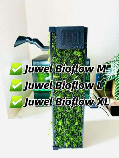 Lily Pipe für Juwel Bioflow Filter