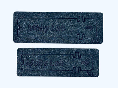 Feeding Hole Cover compatible with Fluval Flex 34L/57L 9Gal/15Gal