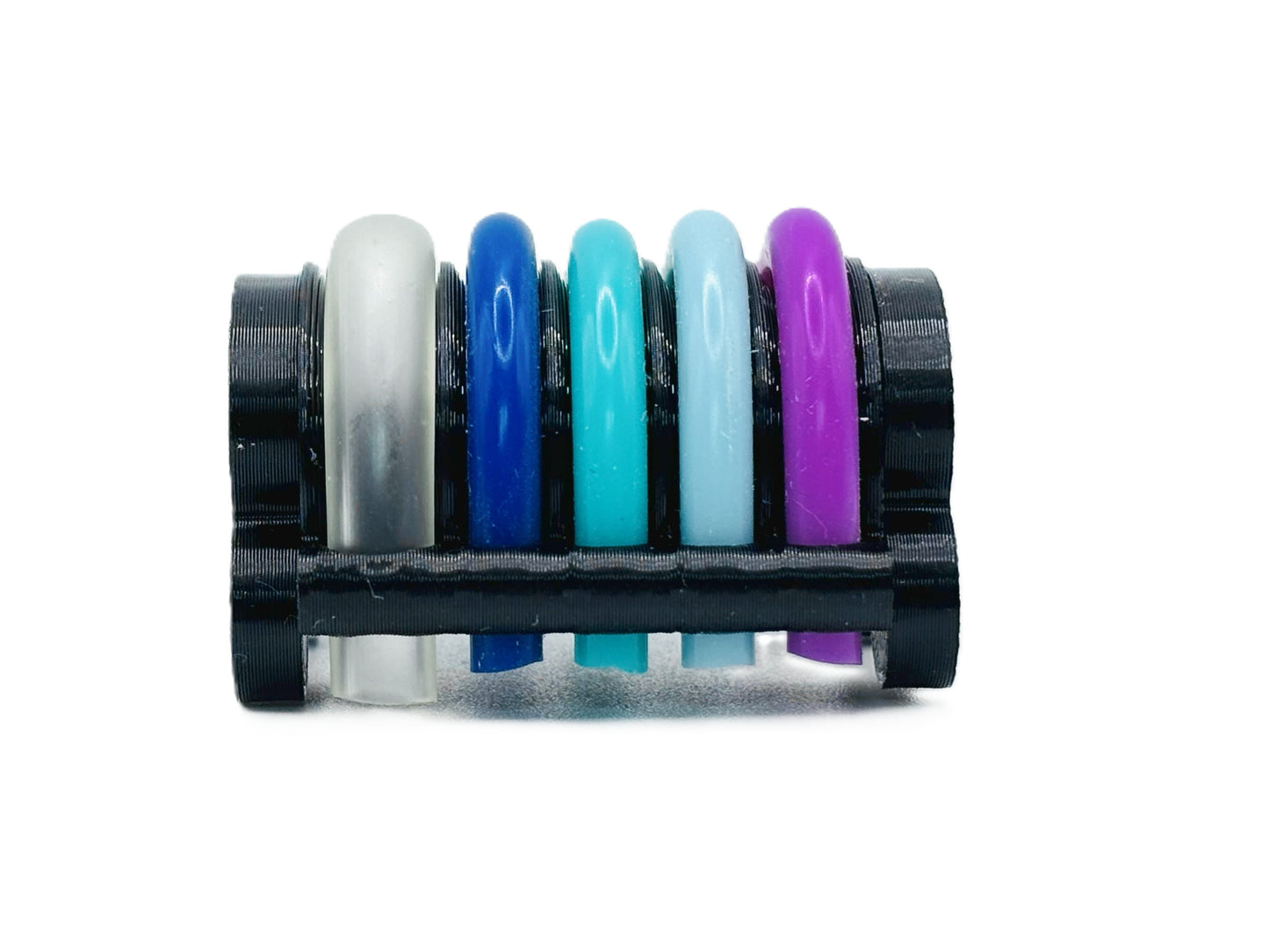 Universal Dosierung Pumpe und CO2 Schlauch Halter komatpibel zu Chihiros Dosierung Pumpe und Juwel Aquarium