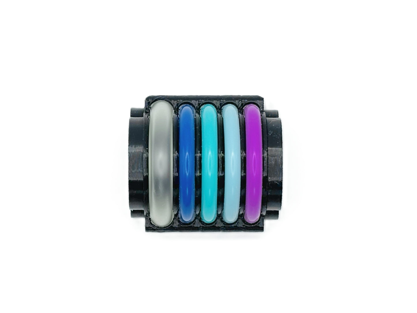 Universal Dosierung Pumpe und CO2 Schlauch Halter komatpibel zu Chihiros Dosierung Pumpe und Juwel Aquarium