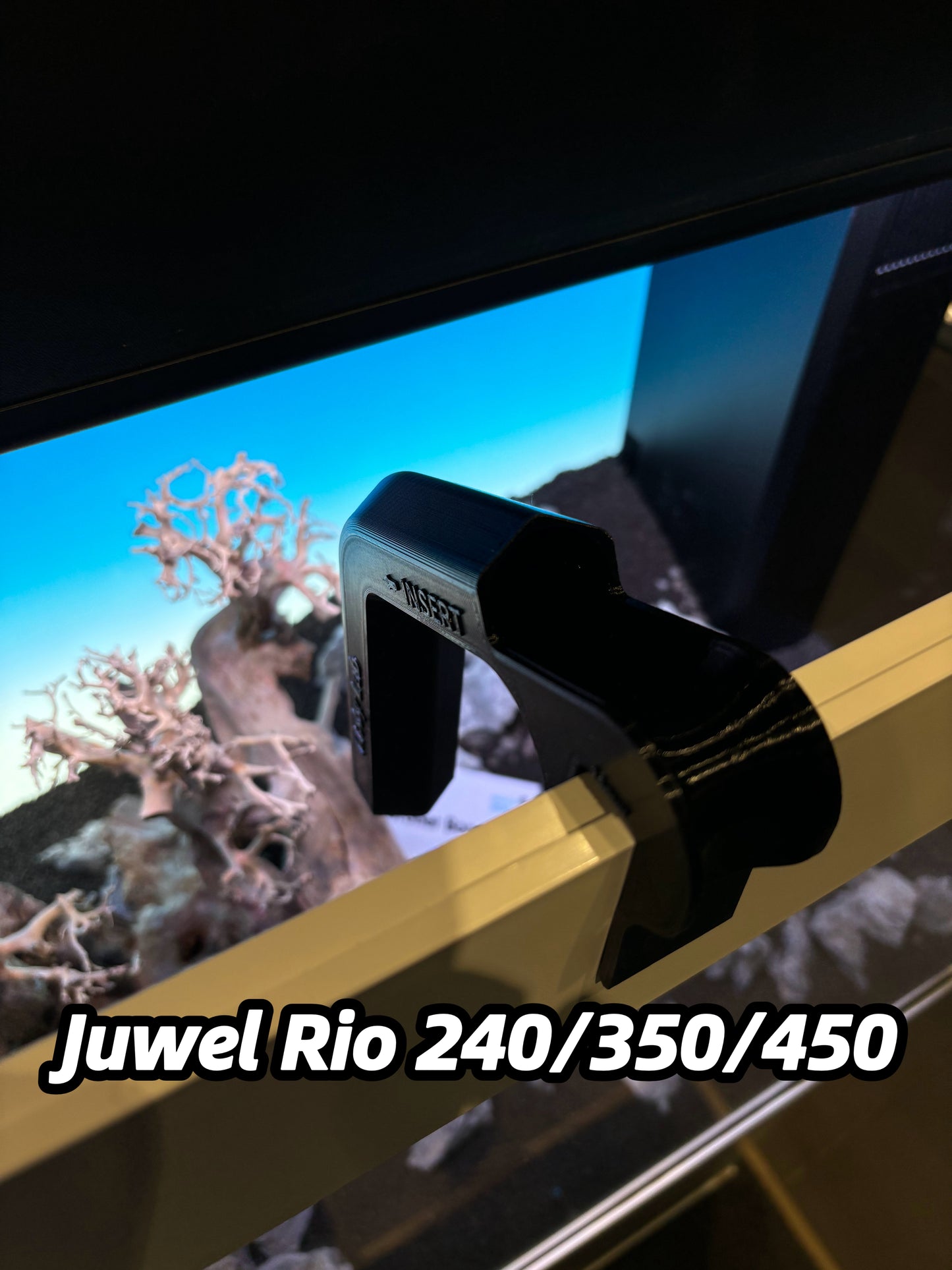 Aquarium Water Change Diffuser (Juwel Compatible)