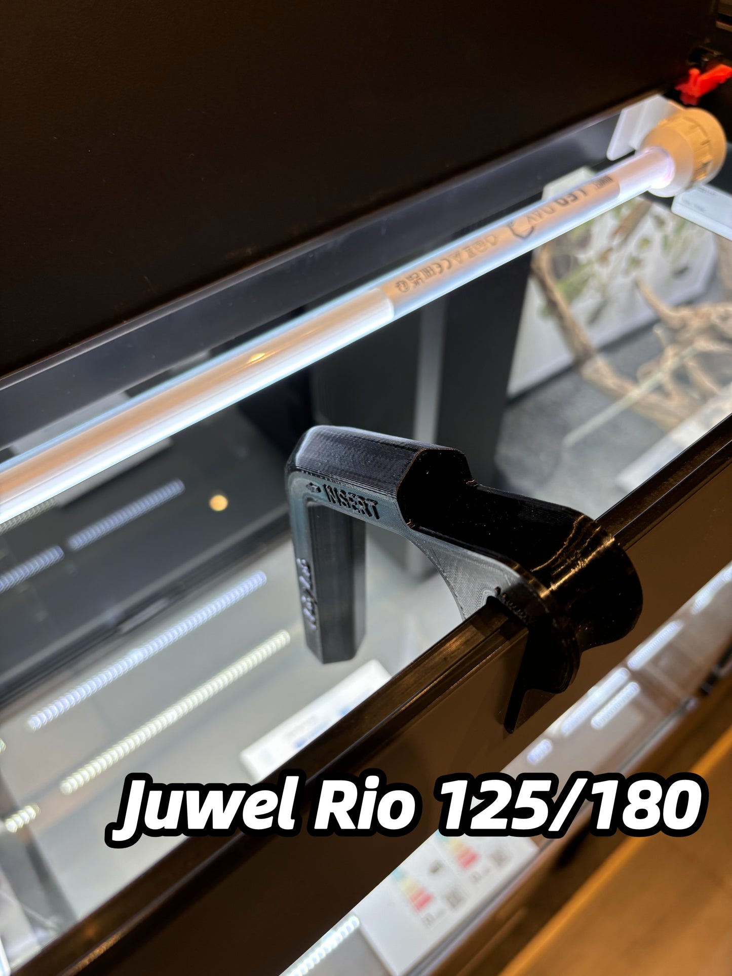 Aquarium Water Change Diffuser (Juwel Compatible)